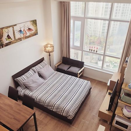 Apartmán Travel House Soul Exteriér fotografie