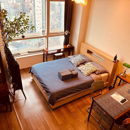 Apartmán Travel House Soul Exteriér fotografie