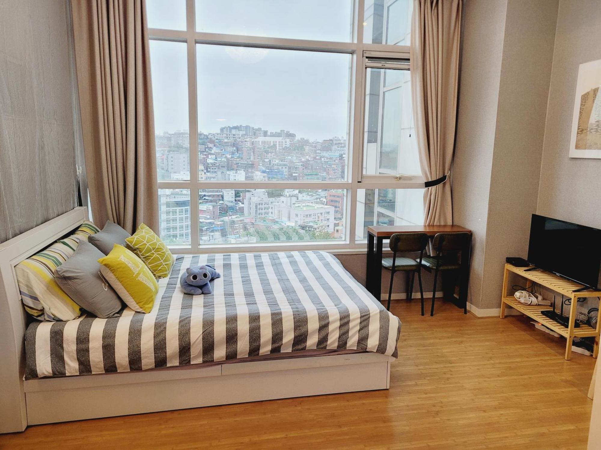 Apartmán Travel House Soul Exteriér fotografie