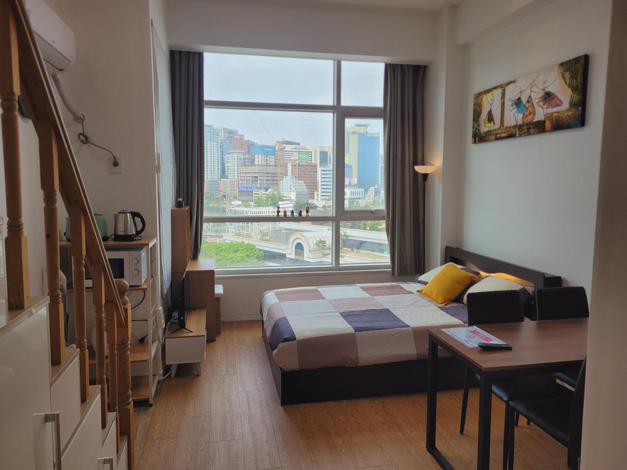 Apartmán Travel House Soul Exteriér fotografie