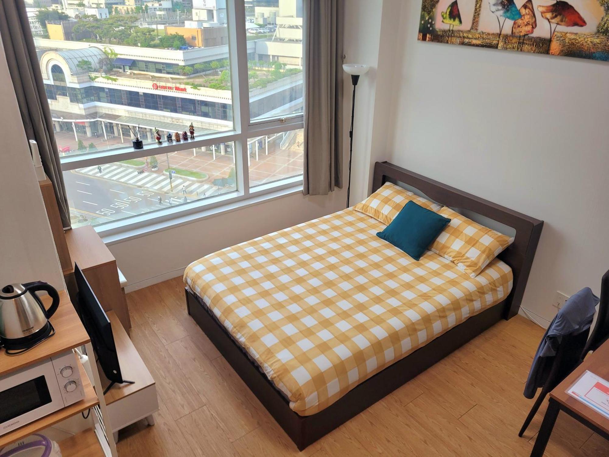 Apartmán Travel House Soul Exteriér fotografie