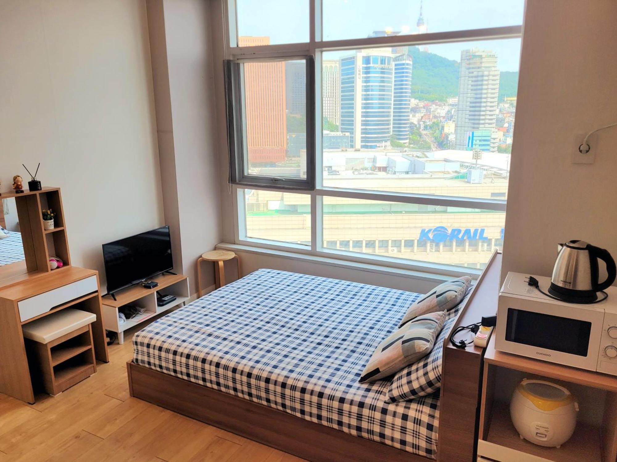 Apartmán Travel House Soul Exteriér fotografie
