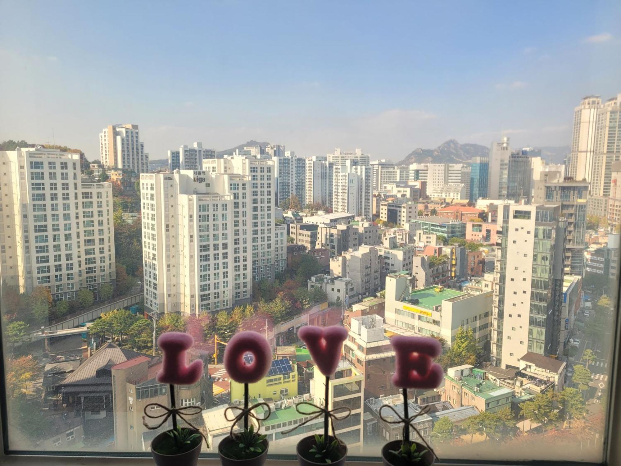 Apartmán Travel House Soul Pokoj fotografie