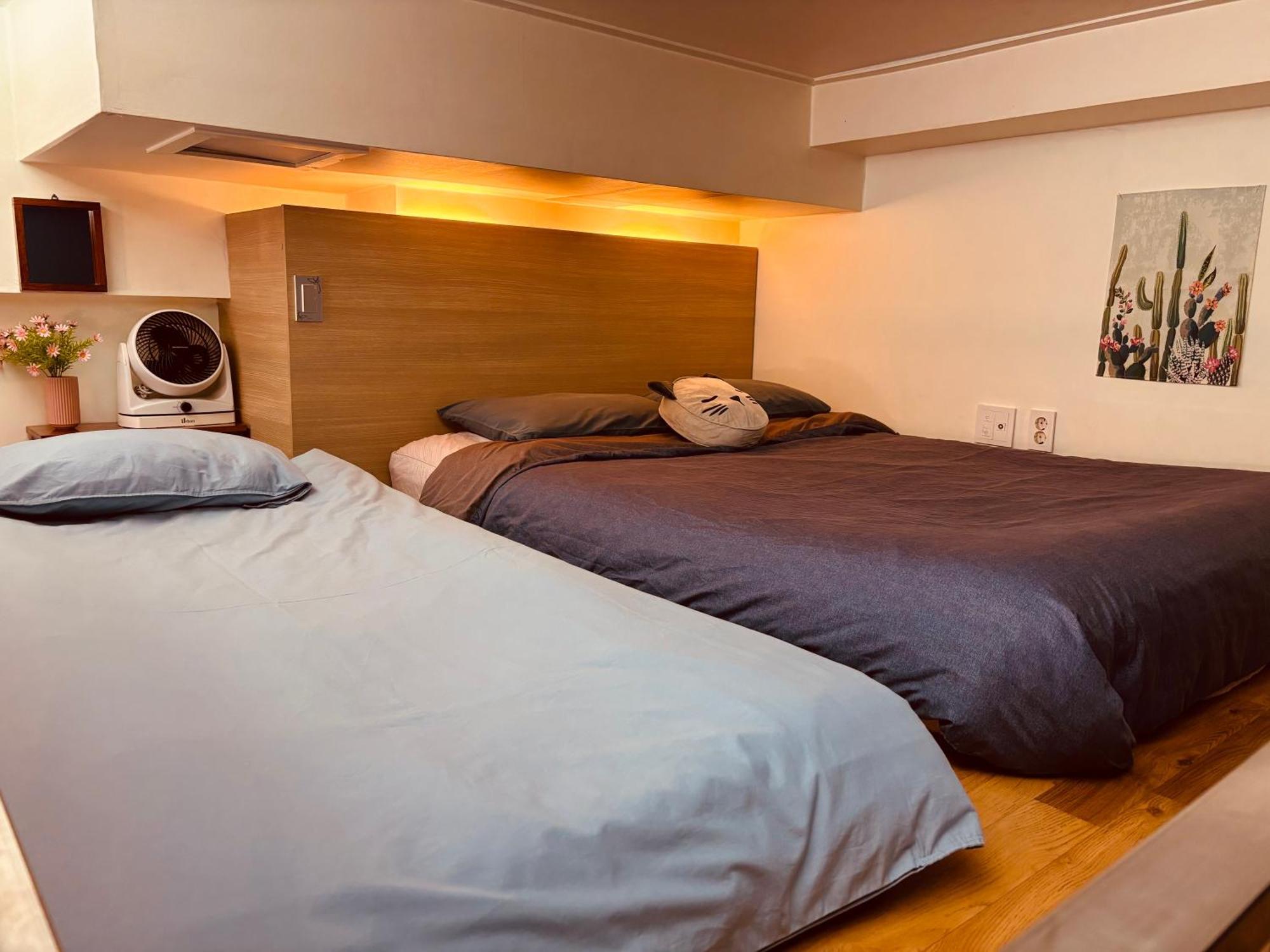 Apartmán Travel House Soul Exteriér fotografie